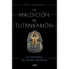 La Maldición de Tutankamón - Paperback