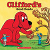 Clifford's Good Deeds (Classic Storybook) - Paperback