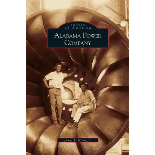 Alabama Power Company - Hardcover
