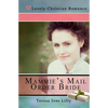 Mammie's Mail Order Bride - Paperback