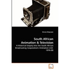 South African Animation - Paperback