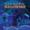 Twas the Night Before Halloween - Paperback