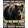 The Big Bear Book: Interesting Facts About Bears - Paperback