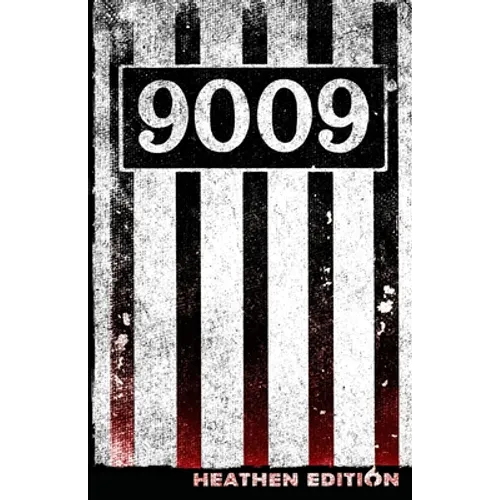 9009 (Heathen Edition) - Paperback