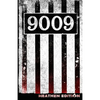 9009 (Heathen Edition) - Paperback