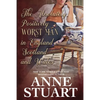 The Absolutely Positively Worst Man in England, Scotland and Wales - Paperback