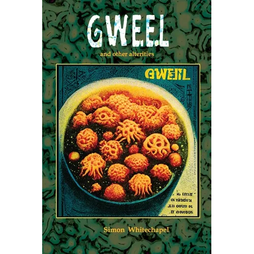 Gweel - Paperback