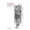 El desnudo: Poemas - Paperback