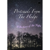 Postcards From The Hedge: A Bestiary of the Night - Paperback