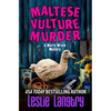Maltese Vulture Murder - Paperback