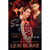 Sweet Little Spies - Paperback