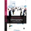 Key Concepts in Ethnography - Paperback