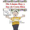 Me Llamo Roy y Soy de Costa Rica! - Paperback