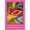 The Holy Numbers of GOD: GOD's Mathematics - Paperback