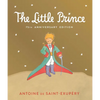 Little Prince: Includes the History and Making of the Classic Story - Hardcover