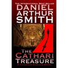 The Cathari Treasure: A Cameron Kincaid Novel - Paperback