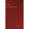 The Law of Master and Servant - Hardcover