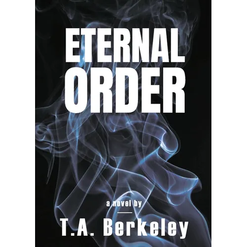 Eternal Order - Paperback