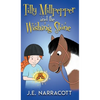 Tilly Millpepper and the Wishing Stone - Hardcover