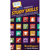 HowExpert Guide to Study Skills: 101 Tips to Learn How to Study Effectively, Improve Your Grades, and Become a Better Student - Hardcover