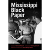 Mississippi Black Paper - Hardcover