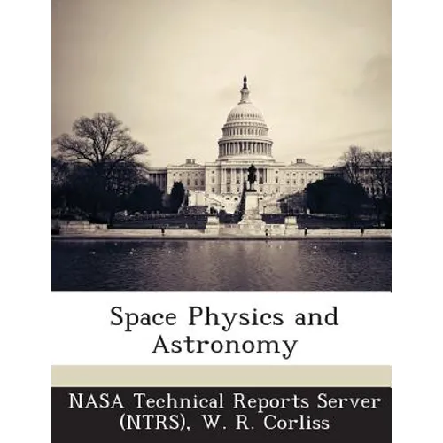 Space Physics and Astronomy - Paperback