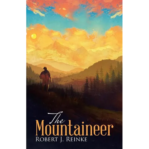 The Mountaineer - Paperback