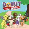 Donut Leads the Team - Paperback