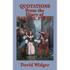 Quotations from the Diary of Samuel Pepys: Selected Passages from the Classic Diary of Restoration London - Hardcover