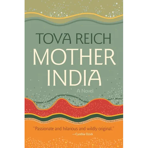 Mother India - Paperback