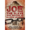 Joe, the Slave Who Became an Alamo Legend - Hardcover