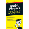 Arabic Phrases for Dummies - Paperback