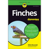 Finches for Dummies - Paperback