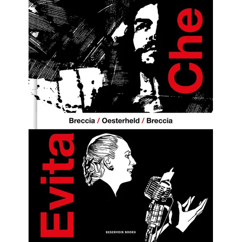 Che / Evita (Spanish Edition) - Hardcover