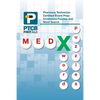 Pharmacy Technician Certified Board Prep: Crossword Puzzles and Word Search - Paperback