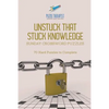 Unstuck That Stuck Knowledge Sunday Crossword Puzzles 70 Hard Puzzles to Complete - Paperback