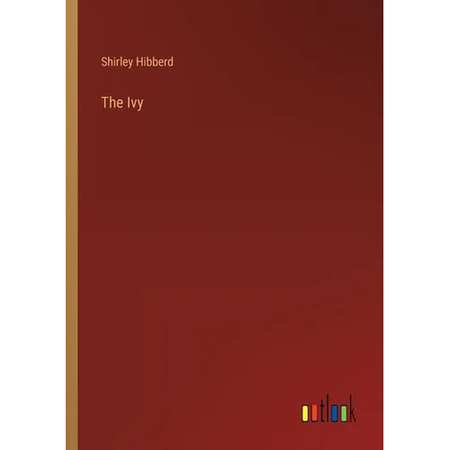 The Ivy - Paperback