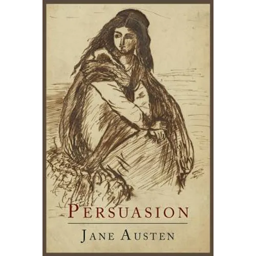 Persuasion - Paperback