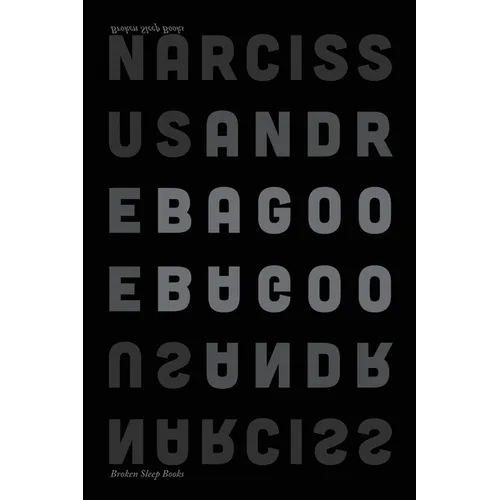 Narcissus - Paperback