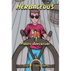 Herbaceous Pirate Adventure - Paperback
