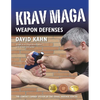 Krav Maga Weapon Defenses: The Contact Combat System of the Israel Defense Forces - Paperback