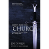 Essays for the Church: Foundational Christian Theology for a Stronger Faith - Paperback