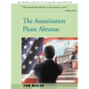 The Assassination Please Almanac - Paperback