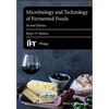 Microbiology and Technology of Fermented Foods - Paperback