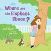 Where are the Elephant Shoes? - Paperback