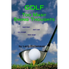 Golf Too Many Swing Thoughts - Paperback