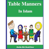 Table Manners in Islam - Paperback