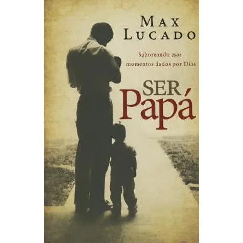 The Ser pap�� Softcover Dad Time = Dad Time = Dad Time - Paperback