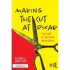 Making the Cut at Pixar: The Art of Editing Animation - Paperback