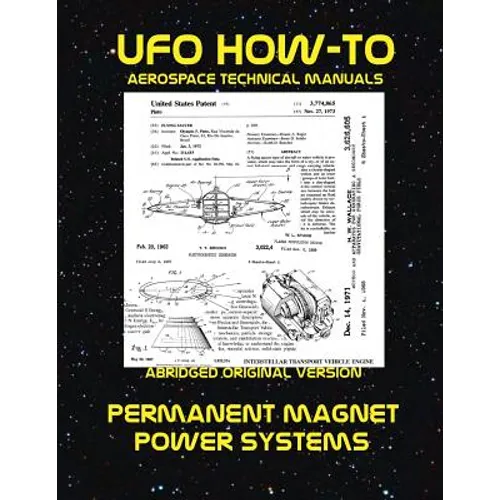 Permanent Magnet Power Systems: Scans of Government Archived Data on Advanced Tech - Paperback